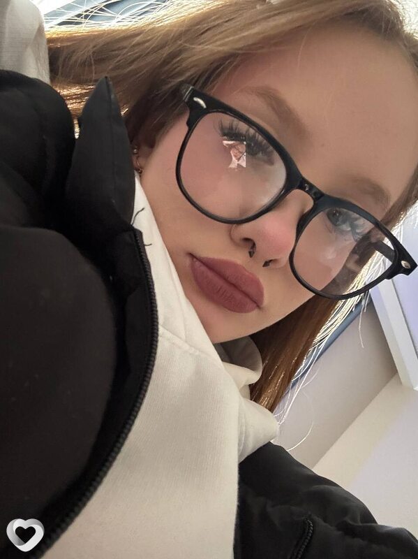 Ангелина, 22, Москве — анкета №2636775