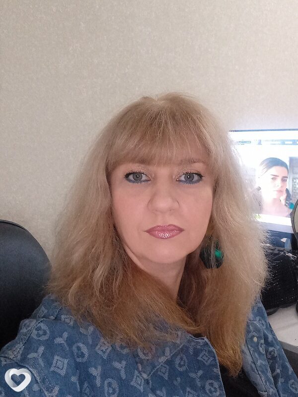 Анна, 39, Новороссийске — анкета №2636787