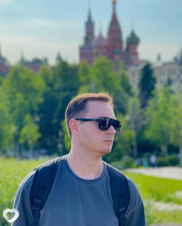 Иван, 30, Томске — анкета №2636788