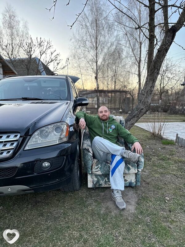 Валентин, 27, Лиде — анкета №2637023