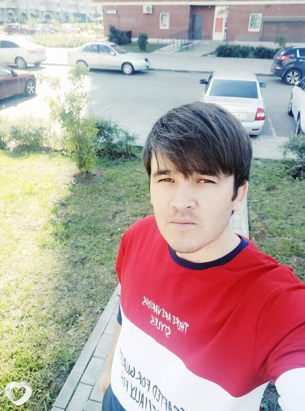 Алишер, 31, Сочи — анкета №2637035