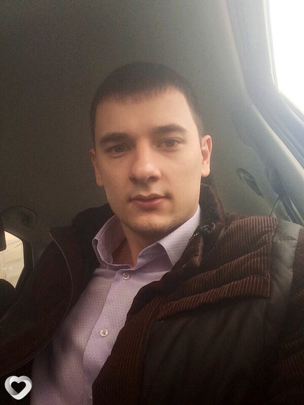 Александр, 25, Севастополе — анкета №2637036