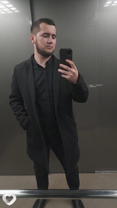 Глеб, 26, Ставрополе — анкета №2636993