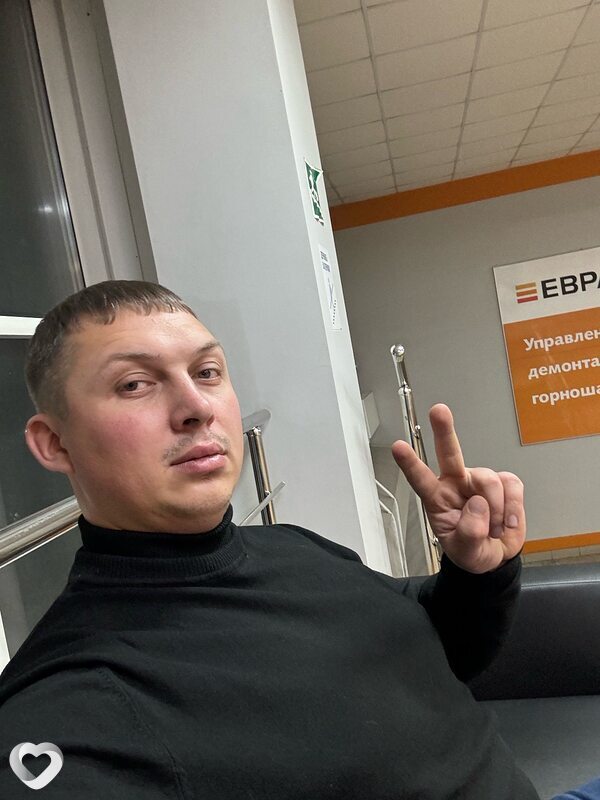 Вячеслав, 34, Новокузнецке — анкета №2636998