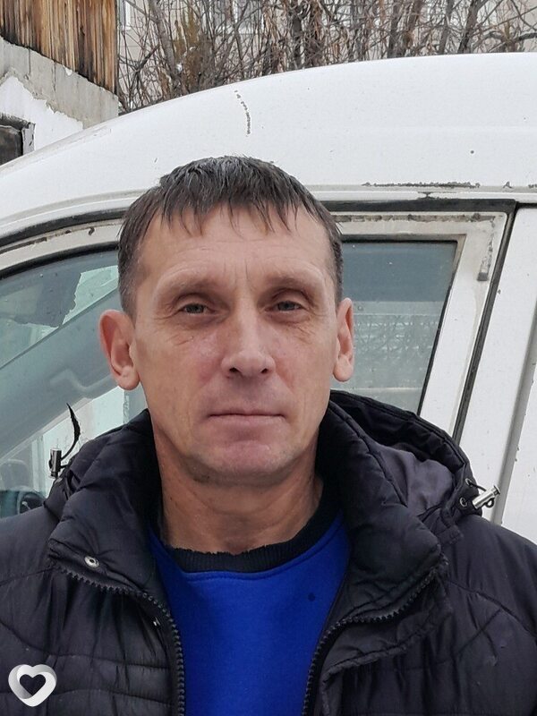 Александр, 54, Якутске — анкета №2637003
