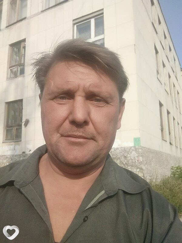 Павел, 47, Уфе — анкета №2637006
