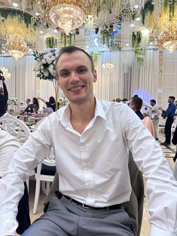 Анар, 33, Видном — анкета №2637012