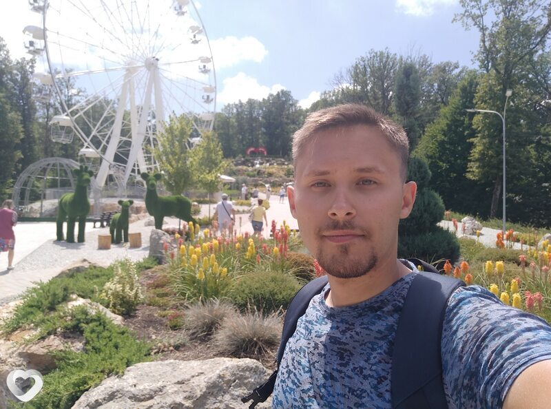 Даниил, 25, Краснодаре — анкета №2637015