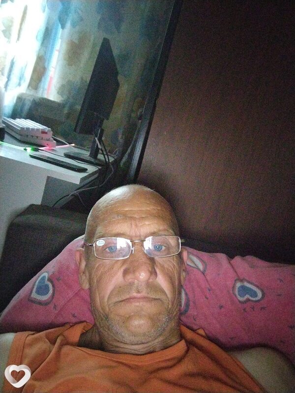 Алекс, 49, Жуковском — анкета №2636467