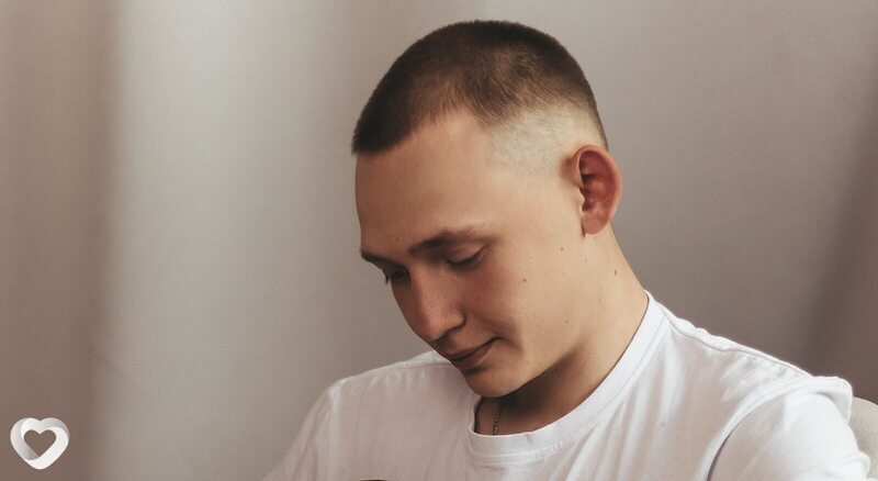 Паша, 20, Екатеринбурге — анкета №2636470