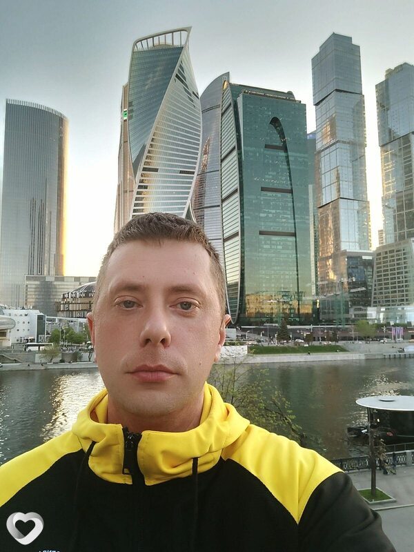 Михаил, 37, Костроме — анкета №2636479