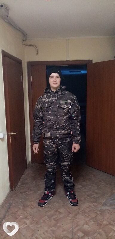 Сёмка, 26, Чите — анкета №2636481