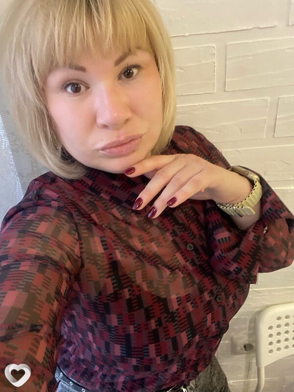 Kristina, 35, Казани — анкета №2636487
