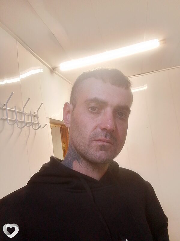 Александр, 34, Анжеро-Судженске — анкета №2636685