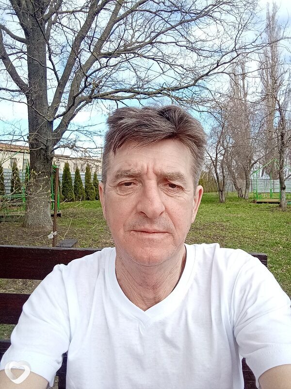 Сергей, 53, Курске — анкета №2636725