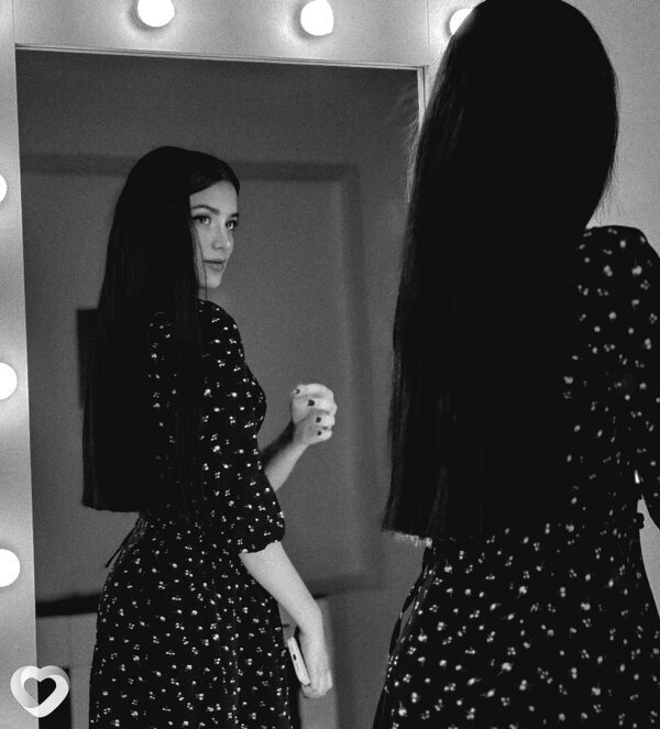 Снежана, 24, Москве — анкета №2636737