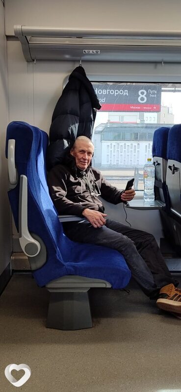 Михаил, 55, Алматы — анкета №2636698