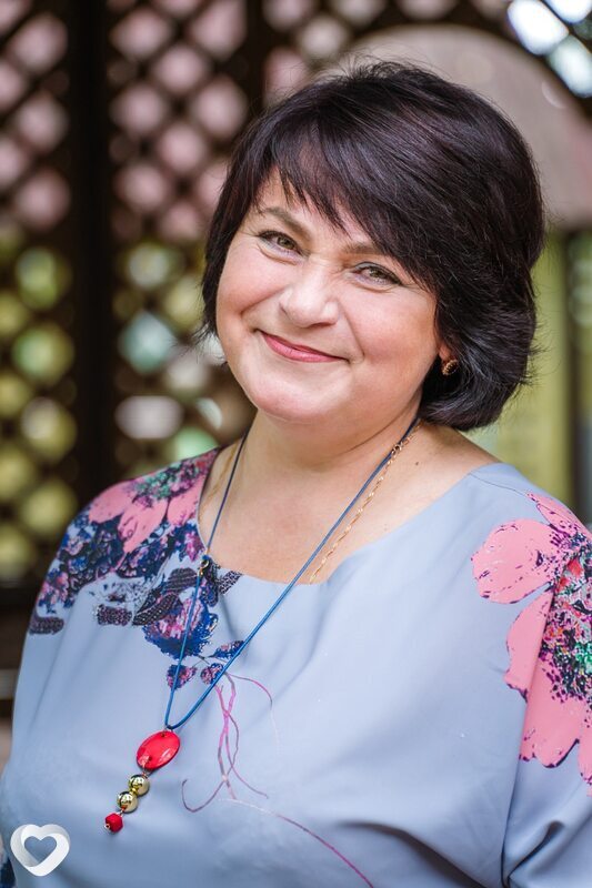 Злата, 55, Иркутске — анкета №2636794