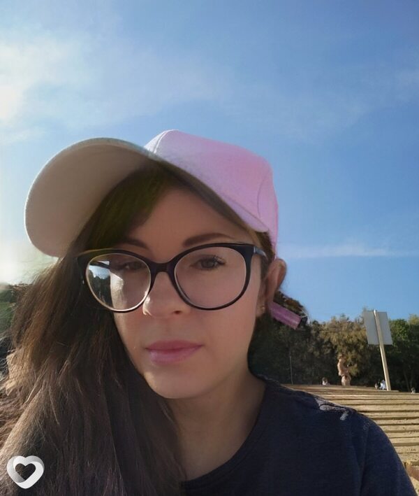 Катерина, 39, Чебоксарах — анкета №2636797