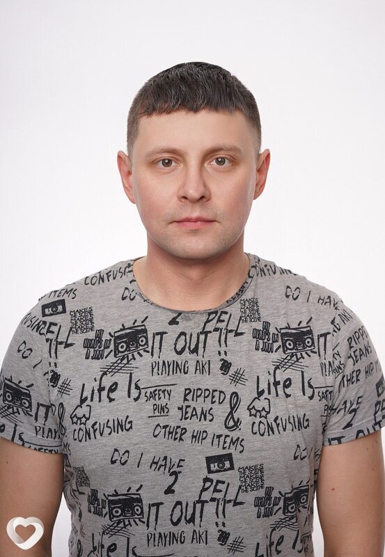 Денис, 37, Апатитах — анкета №2636803