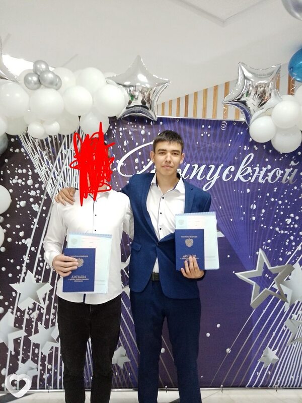 Иван, 19, Ульяновске — анкета №2636846