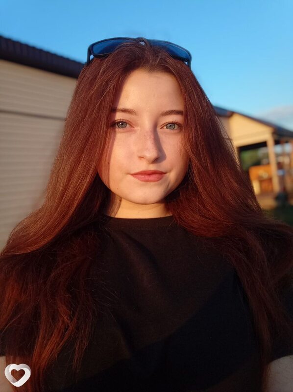 Юлия, 21, Рубцовске — анкета №2636857