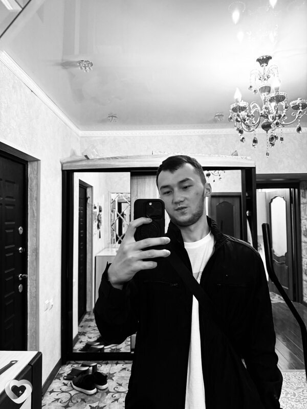 Miras, 20, Астане — анкета №2636859