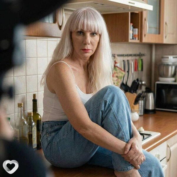 Виктория, 55, Барнауле — анкета №2636861
