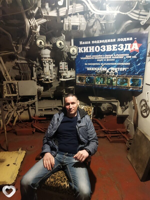 Дмитрий, 39, Ижевске — анкета №2636862