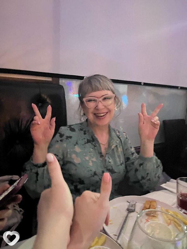 Наталья, 53, Котласе — анкета №2636903