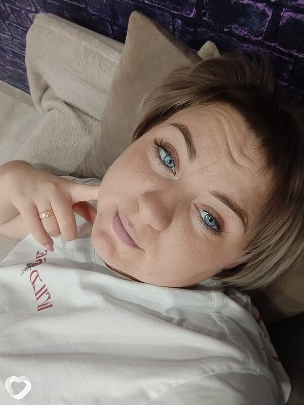 Ксения, 32, Ишиме — анкета №2636904
