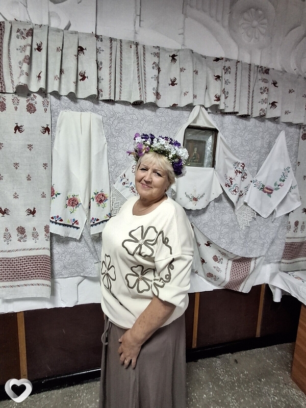 Капиталина, Горьковское