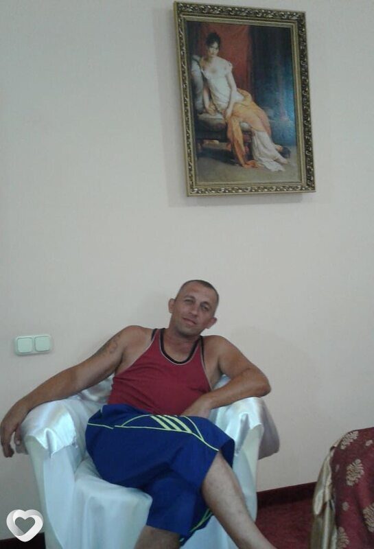 Евгений, 52, Краснодаре — анкета №2636913