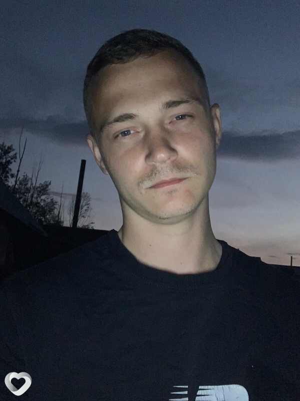 Александр, 26, Чите — анкета №2636914