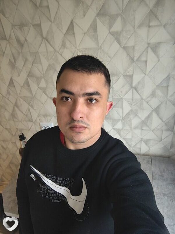 Evgen, 30, Борисове — анкета №13670