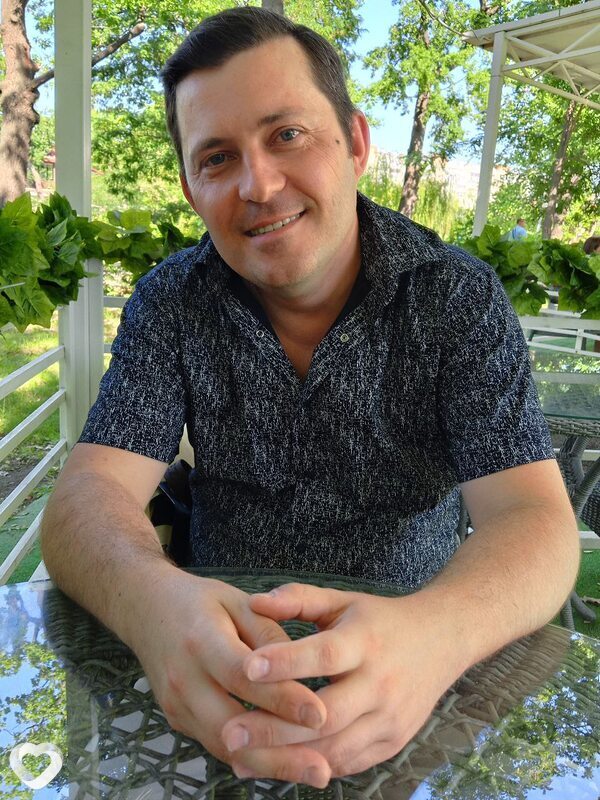 Сергей, 42, Саратове — анкета №2637502