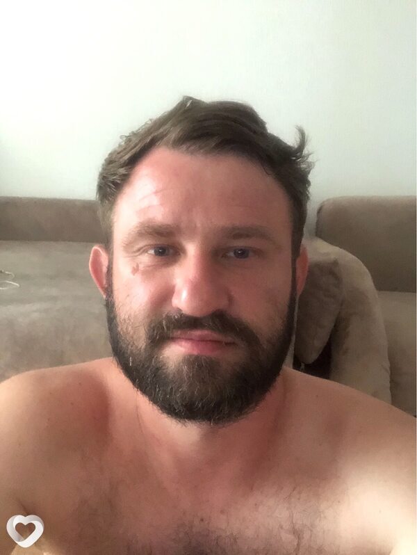 Денис, 37, Киеве — анкета №2637503