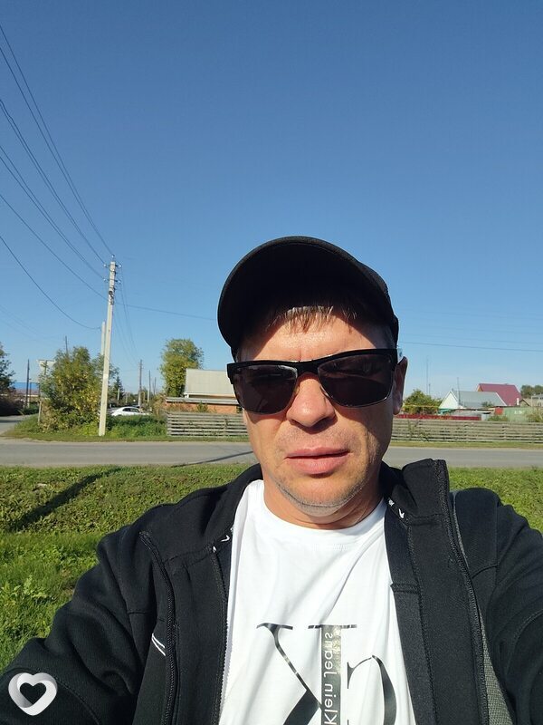 Андрей, Калачинск