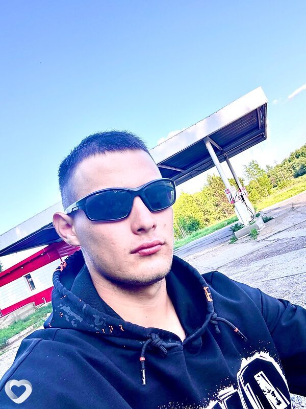 Данил, 23, Томске — анкета №2636741