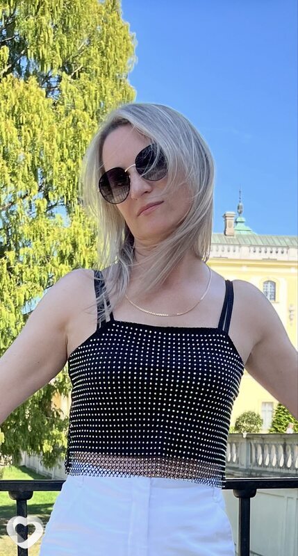 Natallia, 50, Гродно — анкета №2636742