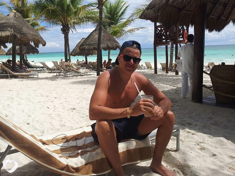 Александр, 46, Караганде — анкета №2636744