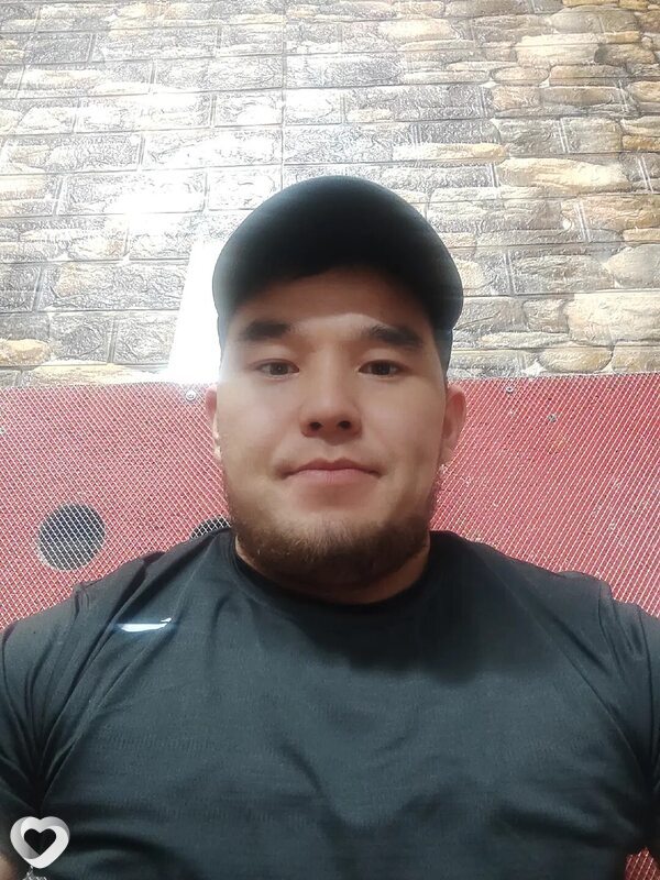 Канат, 30, Экибастузе — анкета №2636752