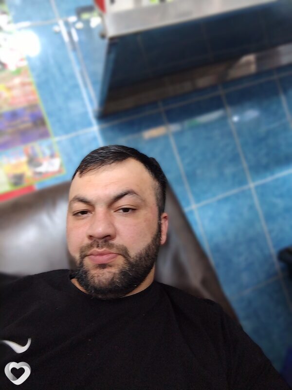 Алан, 37, Норильске — анкета №2636760