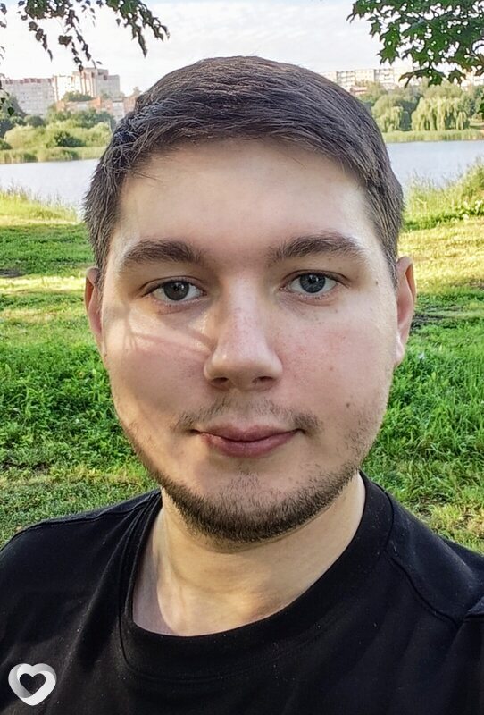 Влад, 24, Барановичах — анкета №2636761