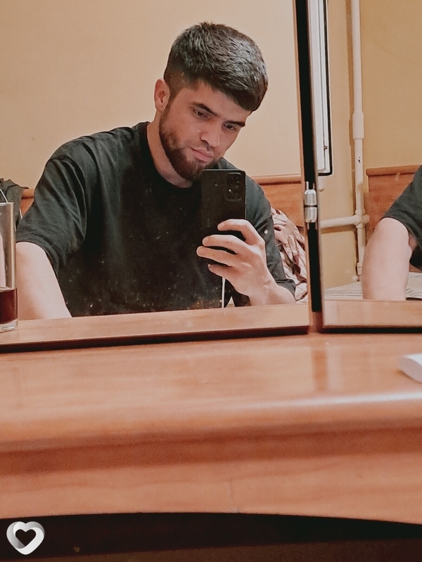 Muhsin, 28, Алматы — анкета №2636867