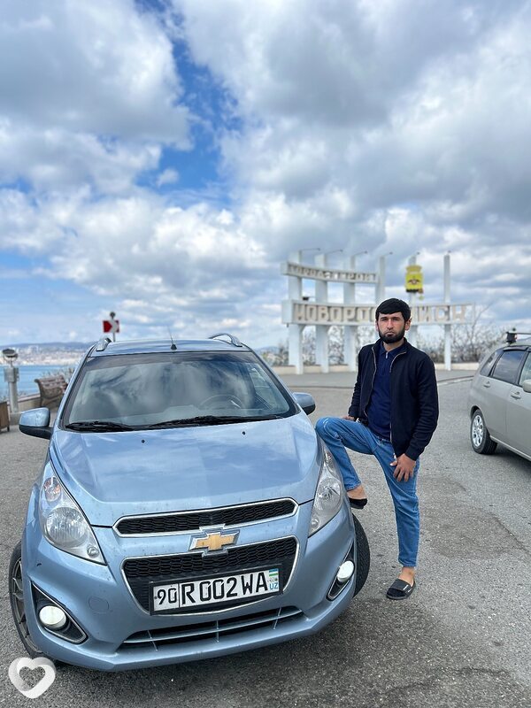 Jasur, 33, Адлер — анкета №2636870