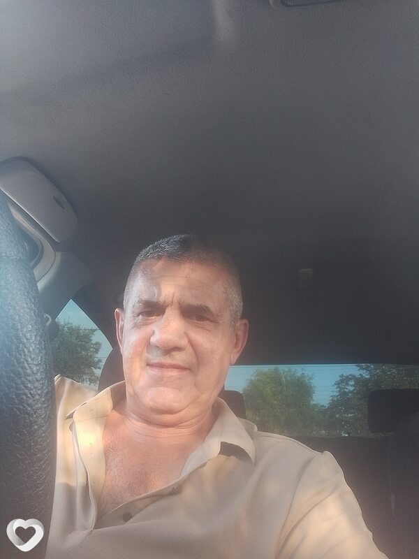 Виталий, 61, Москве — анкета №2636871