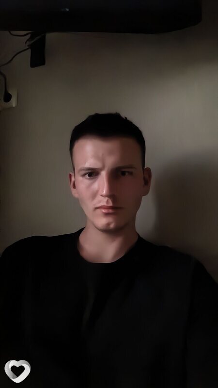 Илья, 23, Солнечногорске — анкета №2636873