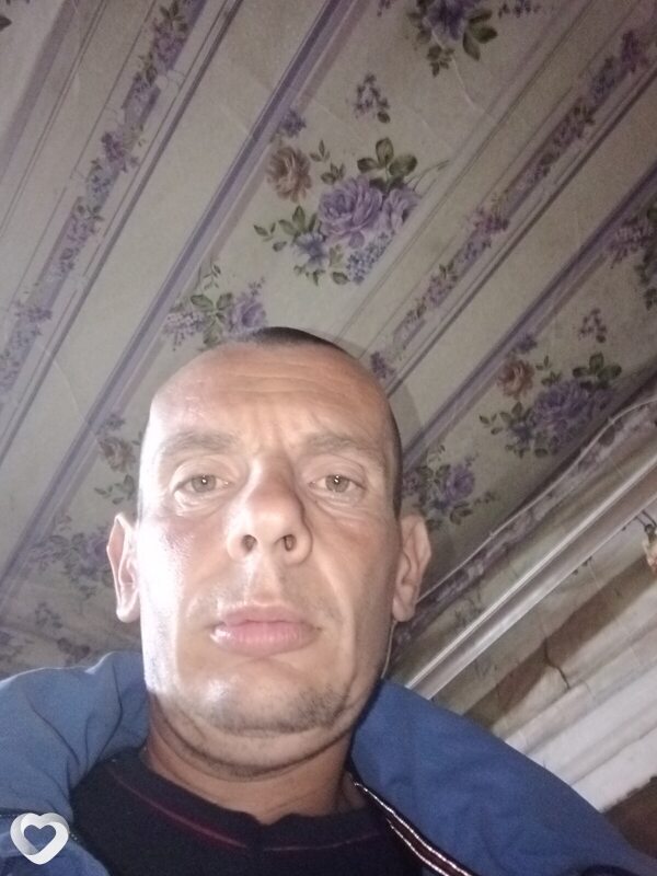 Леонид, 36, Барыше — анкета №2636876
