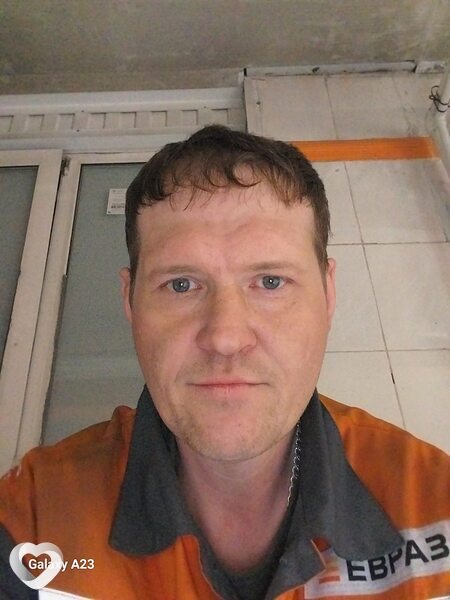 Вячеслав, 41, Таштаголе — анкета №2636886